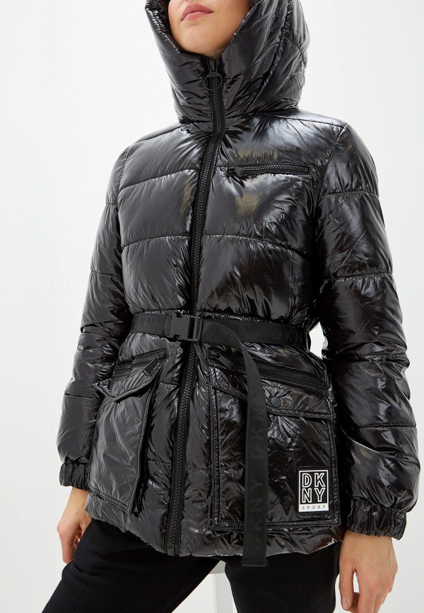 DKNY Куртка утепленная - фото 4