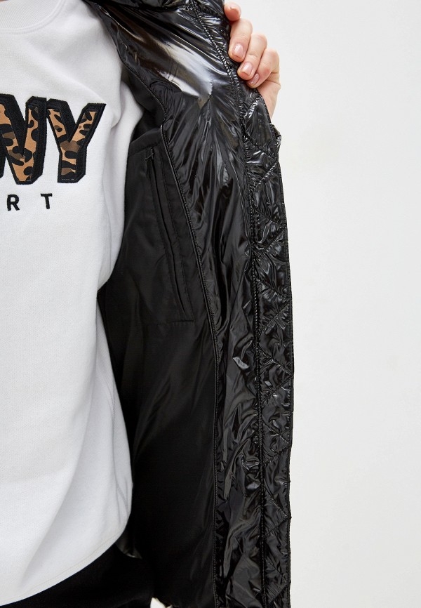 DKNY Куртка утепленная - фото 6