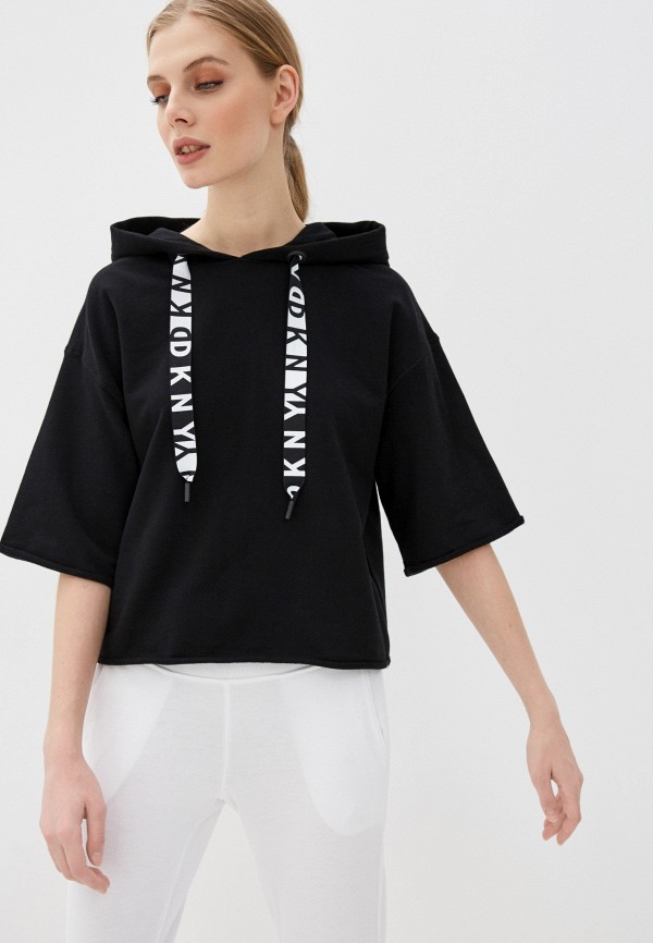 DKNY Худи - фото 4