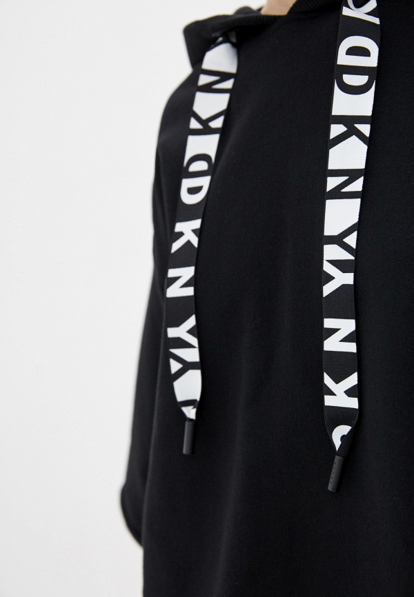 DKNY Худи - фото 5