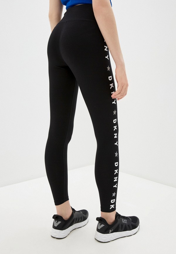 DKNY Легинсы - фото 3
