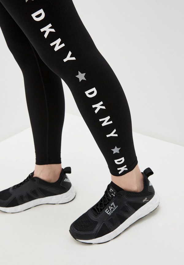 DKNY Легинсы - фото 4