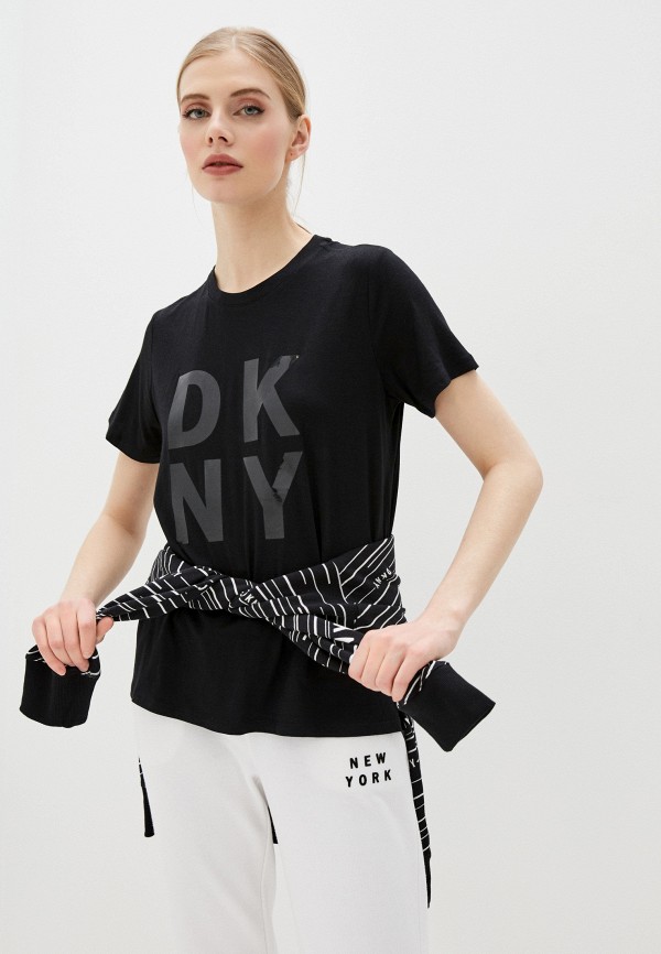 DKNY Футболка - фото 1
