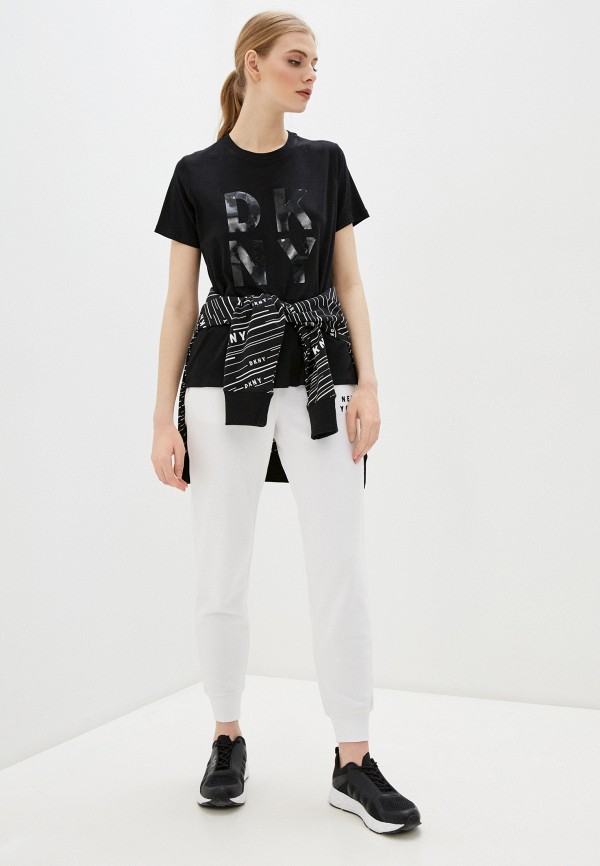 DKNY Футболка - фото 2
