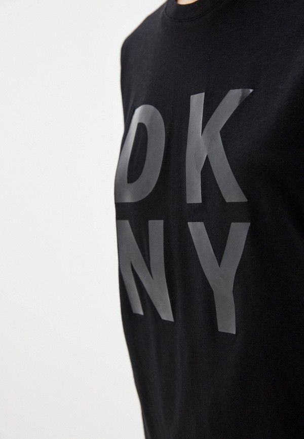 DKNY Футболка - фото 5