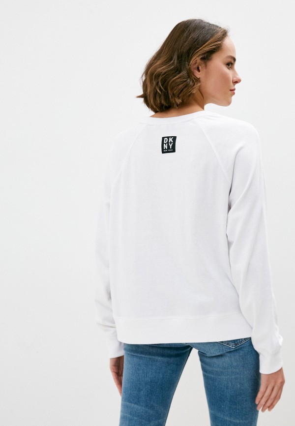DKNY Свитшот - фото 4