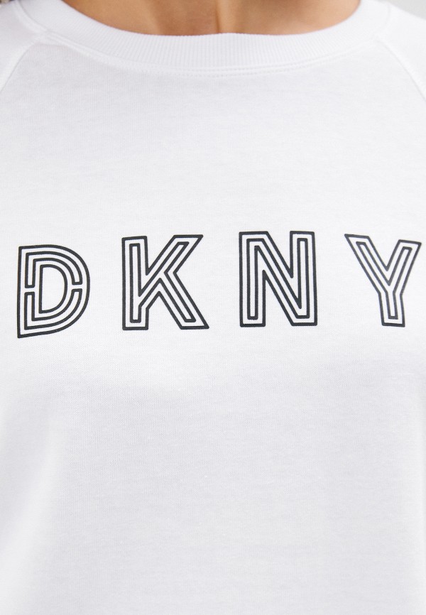 DKNY Свитшот - фото 5