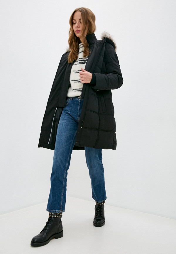 DKNY Куртка утепленная - фото 3