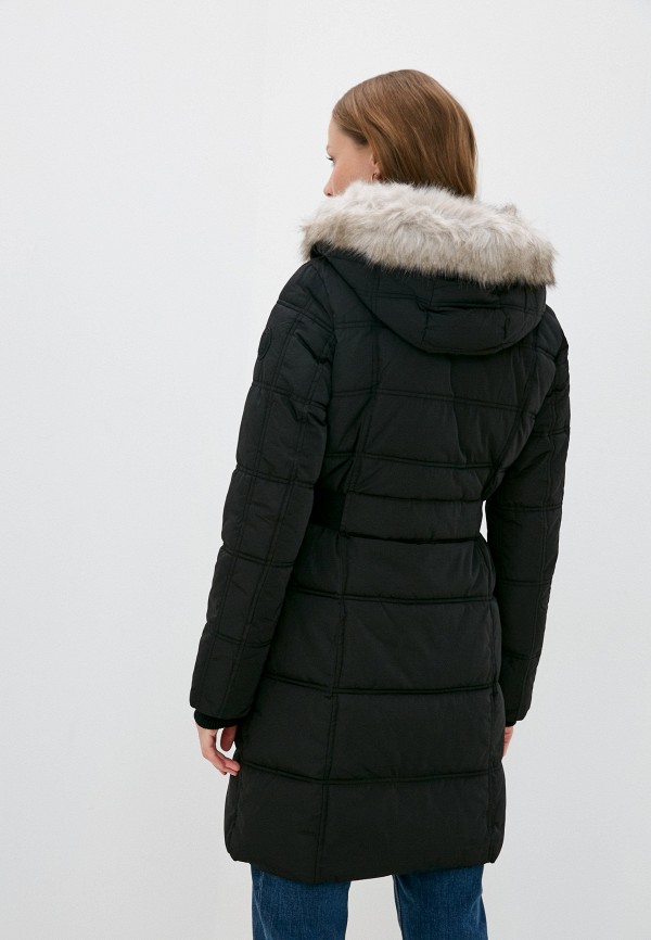 DKNY Куртка утепленная - фото 4