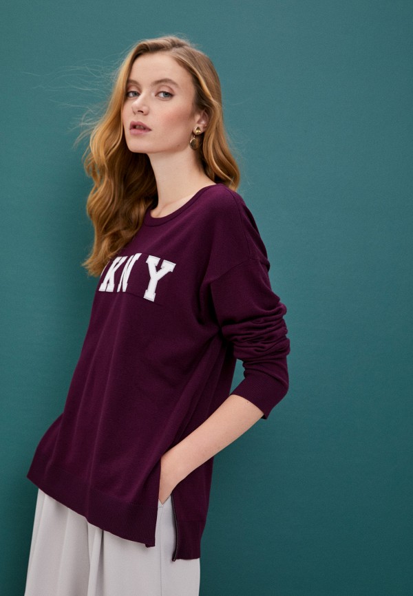 DKNY Джемпер - фото 2
