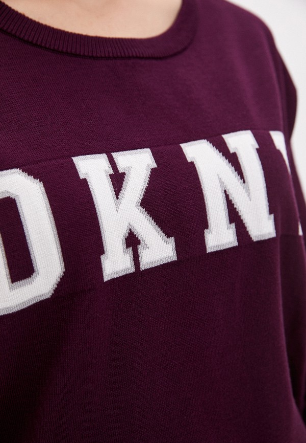 DKNY Джемпер - фото 6