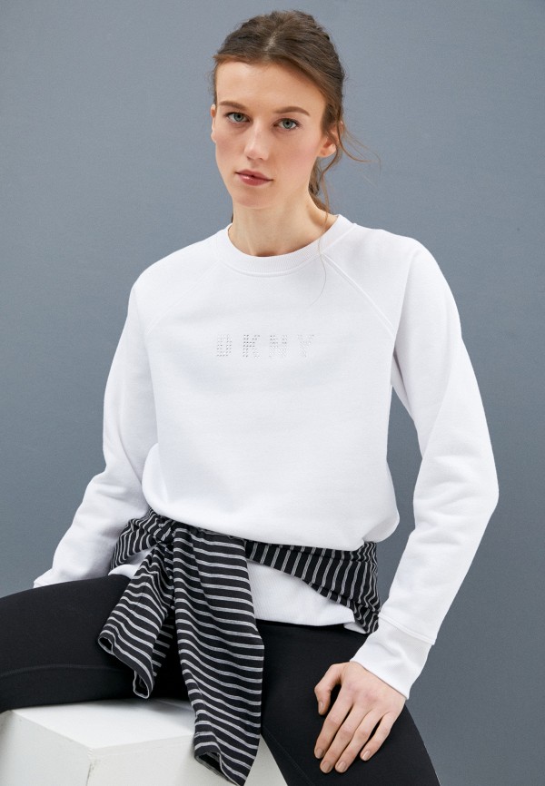 DKNY Свитшот - фото 2