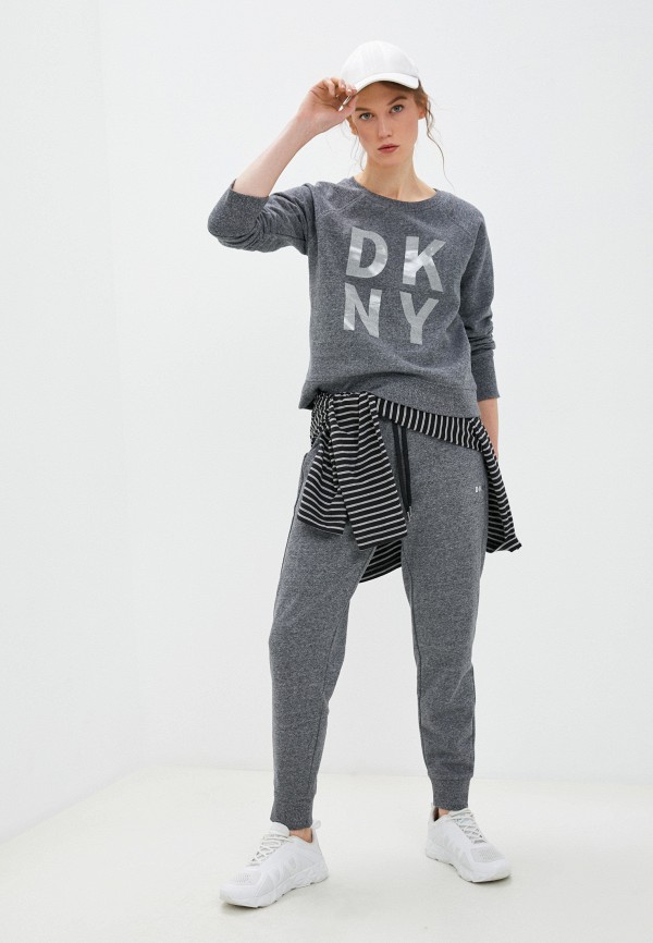 DKNY Свитшот - фото 3