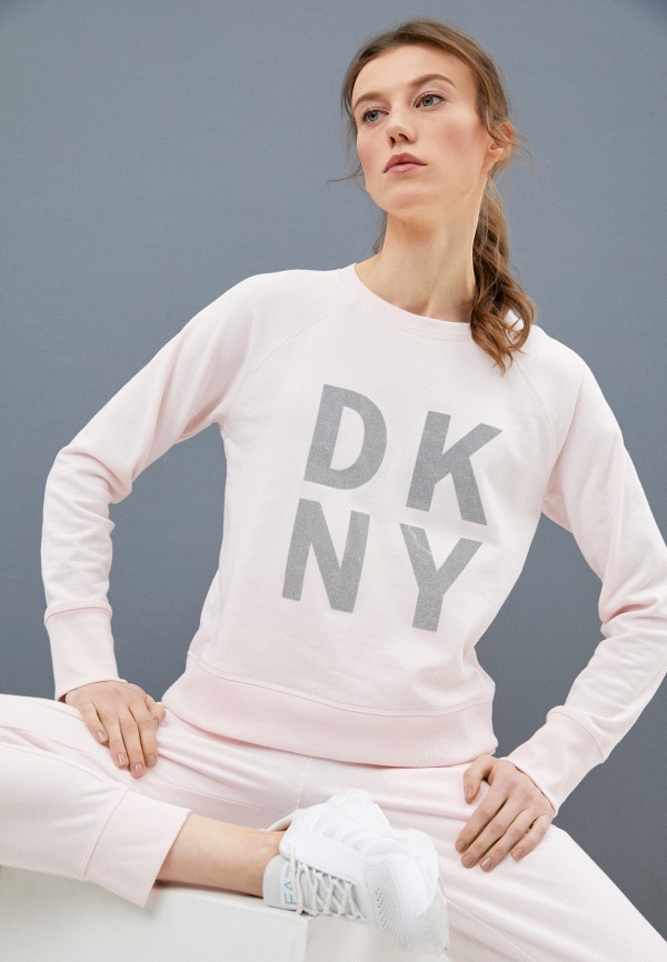 DKNY Свитшот - фото 2