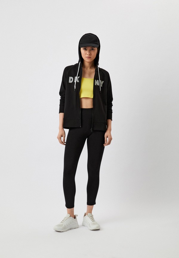 DKNY Толстовка - фото 2