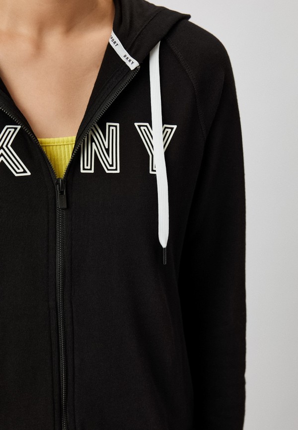 DKNY Толстовка - фото 5