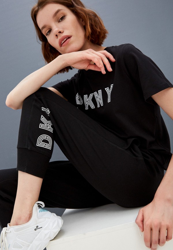DKNY Брюки спортивные - фото 2
