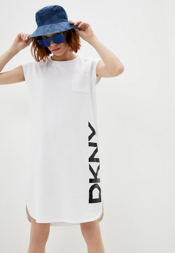 DKNY Платье - фото 1