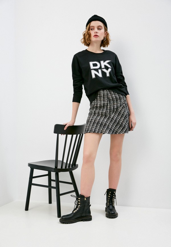 DKNY Свитшот - фото 3
