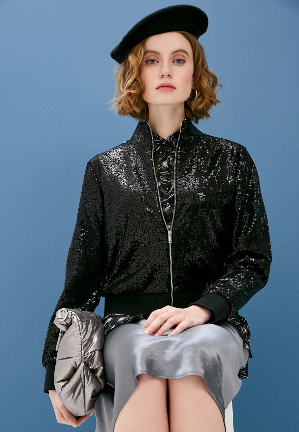 DKNY Олимпийка - фото 2