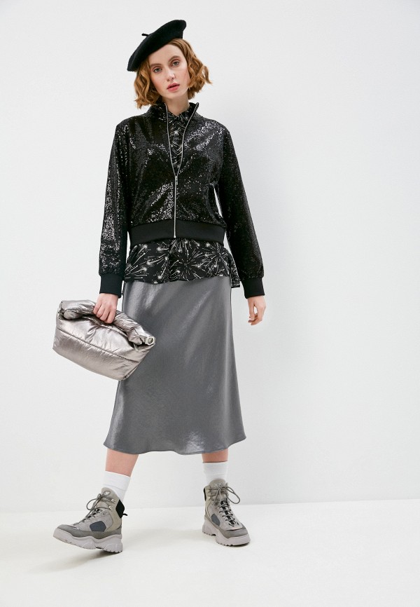 DKNY Олимпийка - фото 3