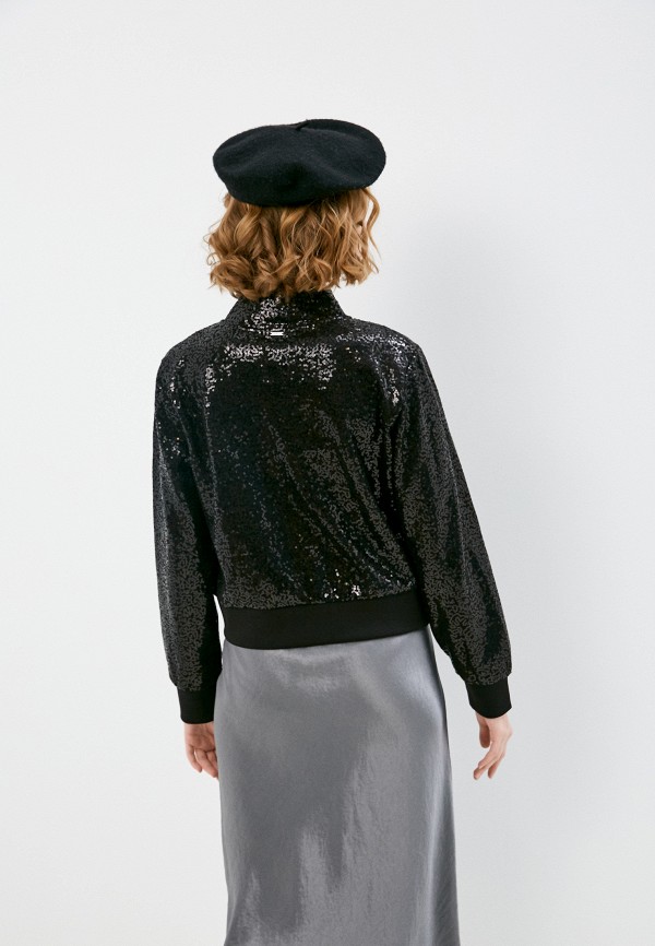 DKNY Олимпийка - фото 4