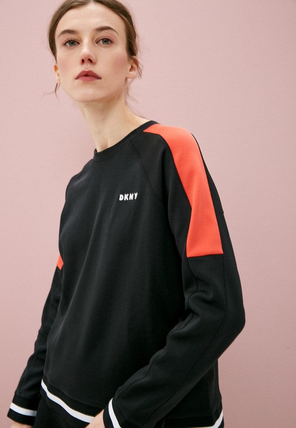 DKNY Свитшот - фото 2
