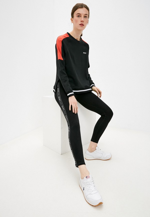 DKNY Свитшот - фото 3