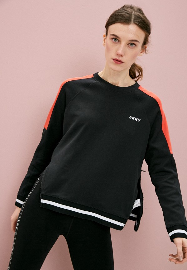 DKNY Свитшот - фото 5