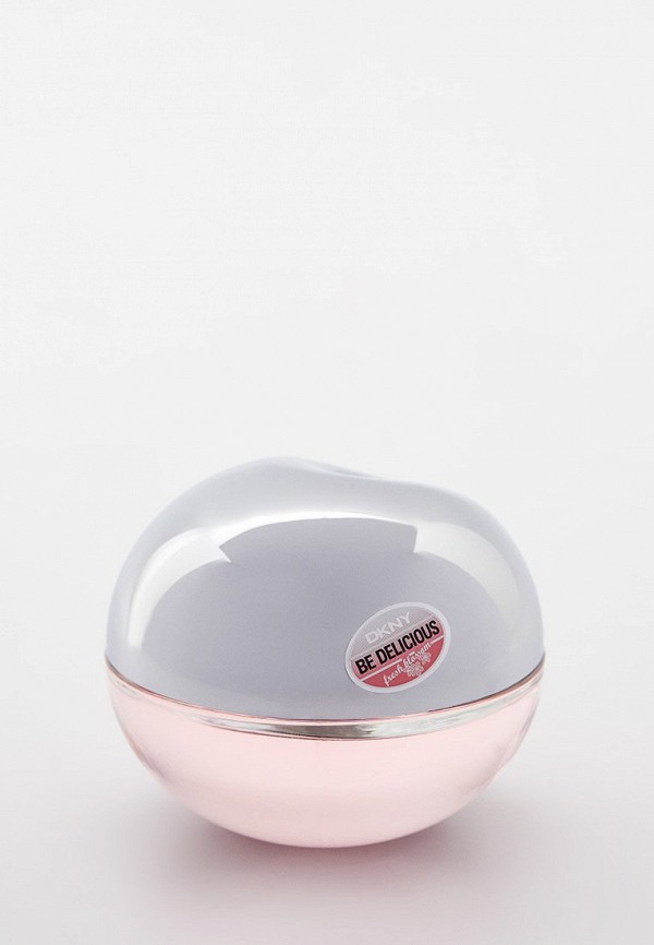 DKNY Парфюмерная вода - Be Delicious Fresh Blossom EDP, 50 мл - фото 1