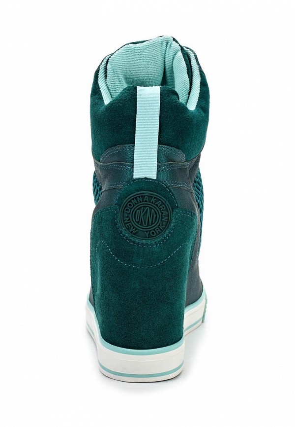 DKNY Active Кеды на танкетке - GIADA - фото 2