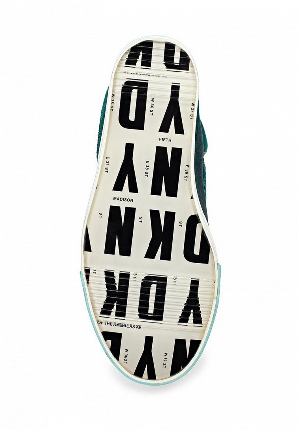 DKNY Active Кеды на танкетке - GIADA - фото 3