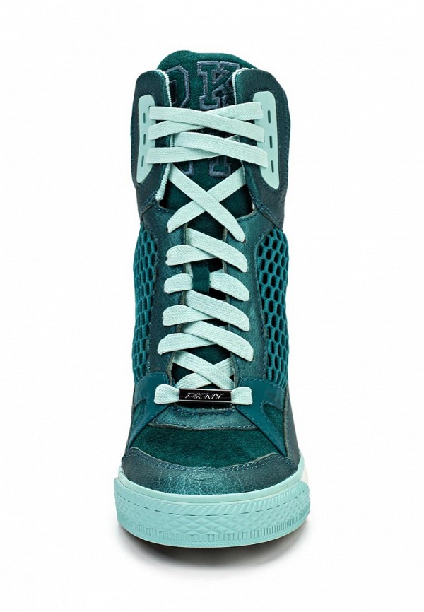 DKNY Active Кеды на танкетке - GIADA - фото 4