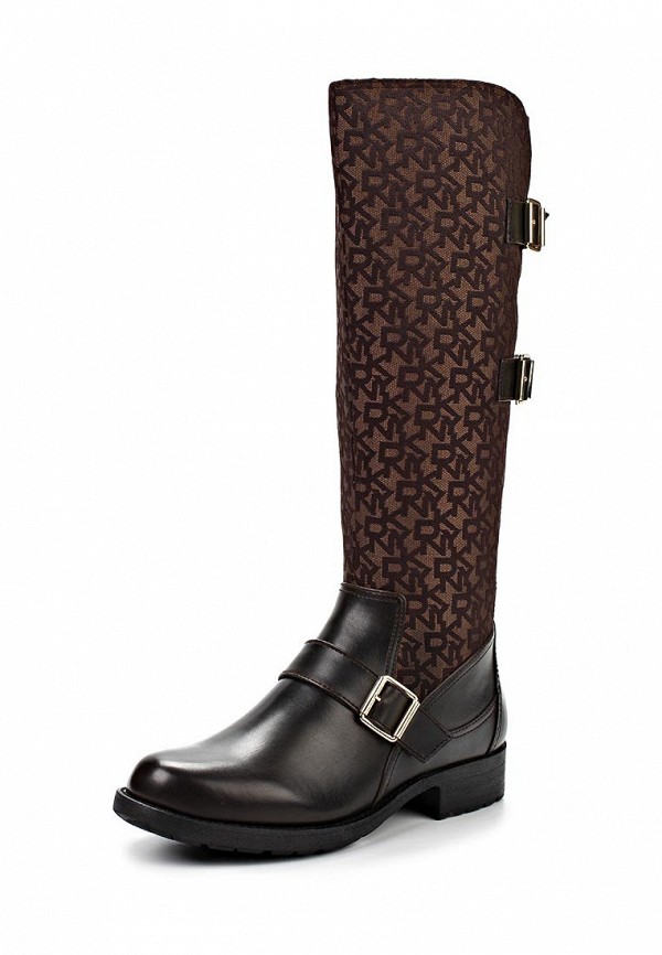 DKNY Active Сапоги - NARIA LOGO - фото 1