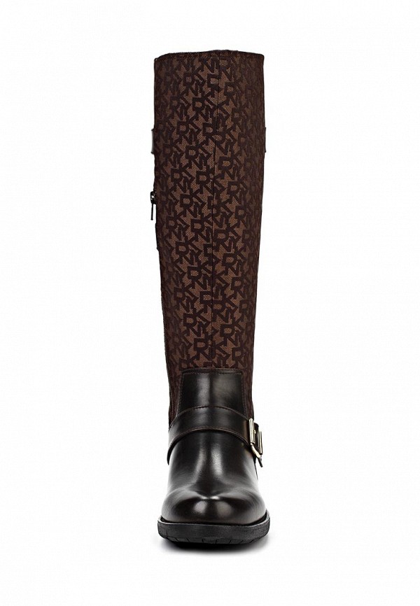 DKNY Active Сапоги - NARIA LOGO - фото 4