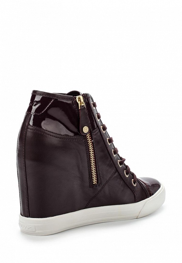 DKNY Active Кеды на танкетке - фото 2