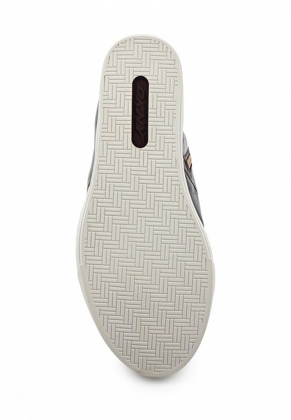 DKNY Active Кеды на танкетке - фото 3