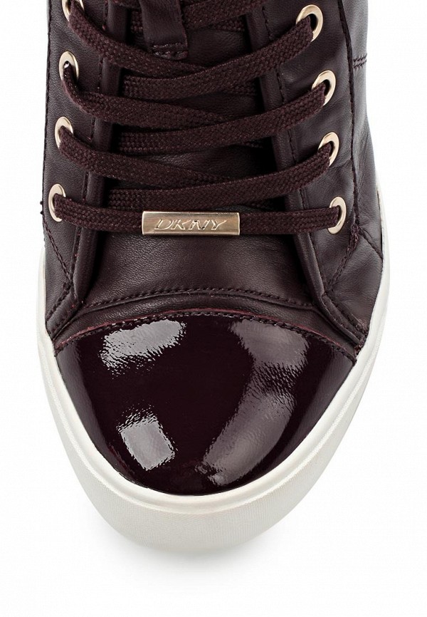 DKNY Active Кеды на танкетке - фото 4