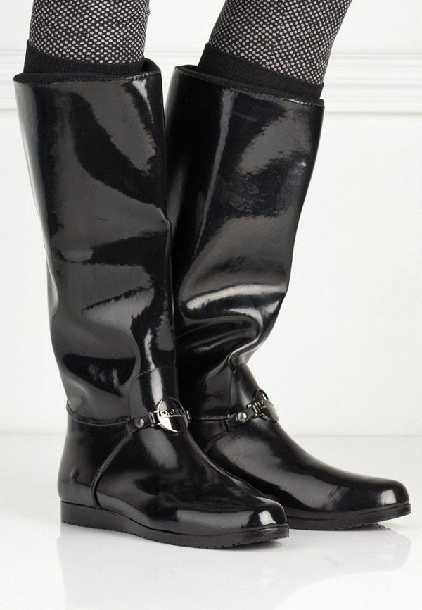 DKNY Active Резиновые сапоги - фото 4