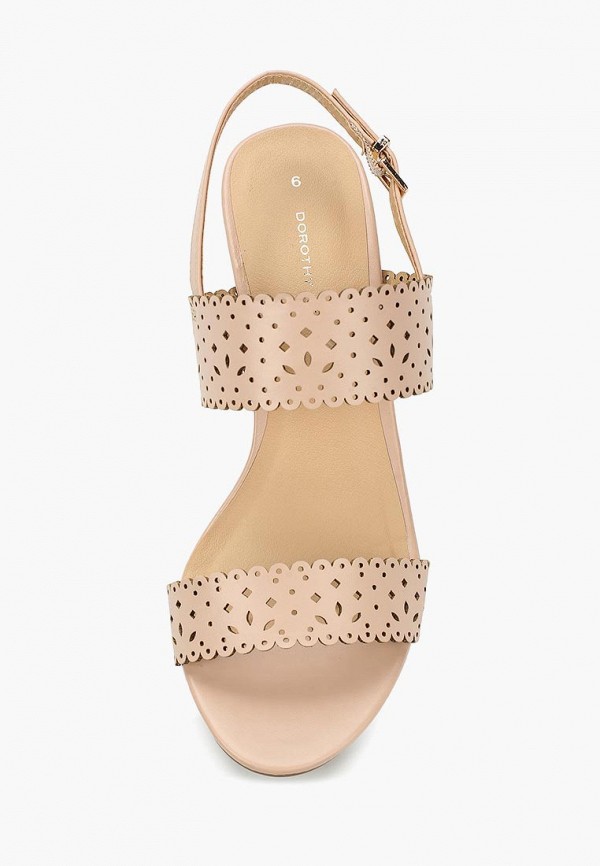 Dorothy Perkins Босоножки - фото 5