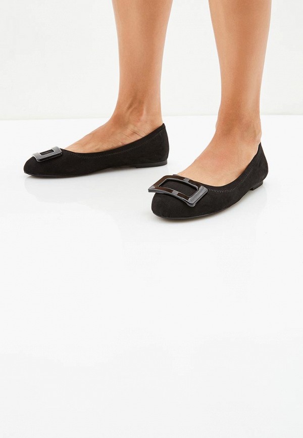 Dorothy Perkins Балетки - фото 5