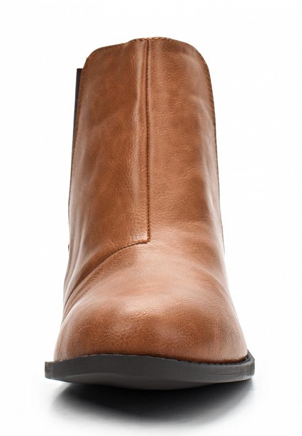 Dorothy Perkins Полусапоги - фото 4