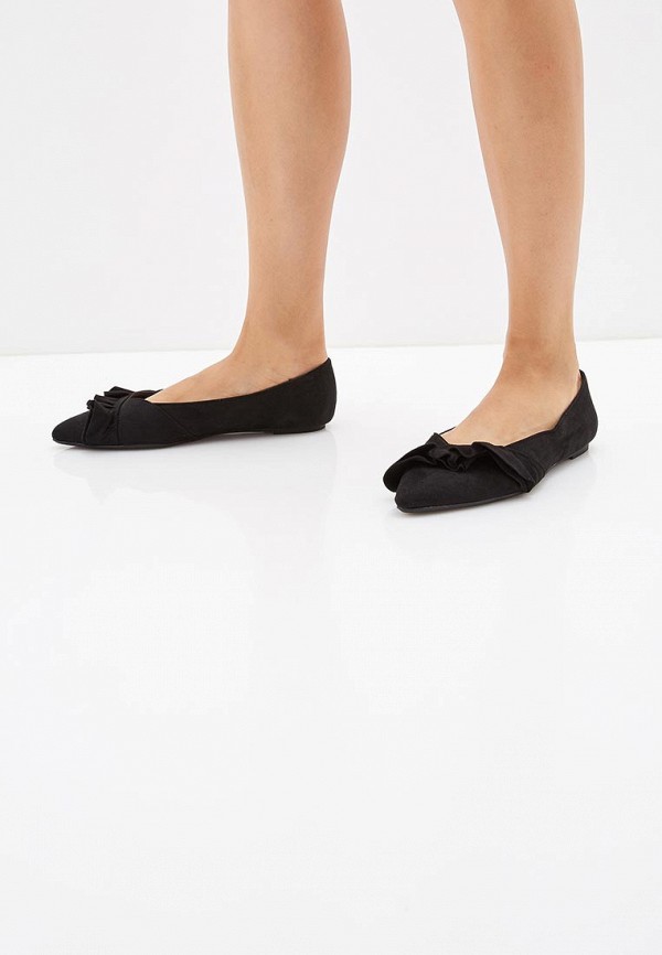 Dorothy Perkins Балетки - фото 6