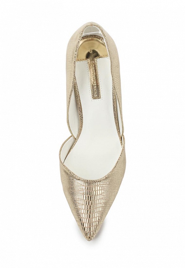 Dorothy Perkins Туфли - фото 4