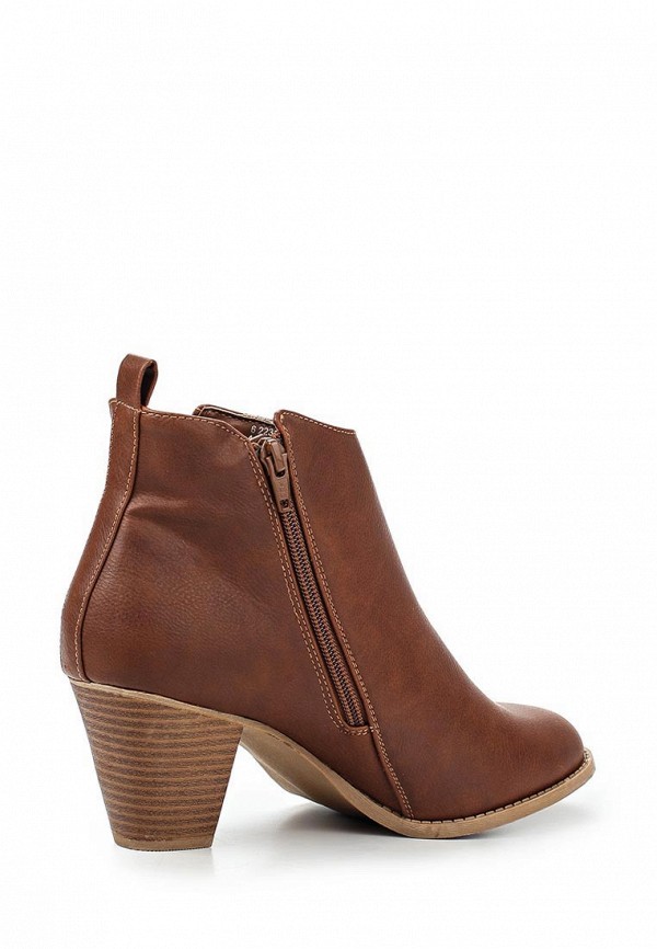 Dorothy Perkins Полусапоги - фото 2