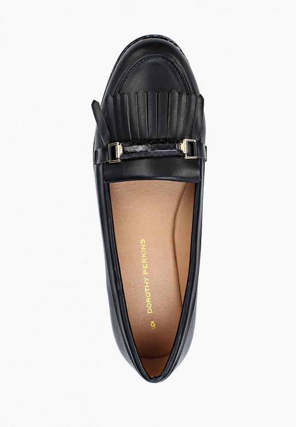 Dorothy Perkins Лоферы - фото 4