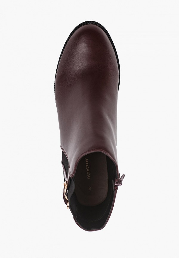 Dorothy Perkins Ботинки - фото 4