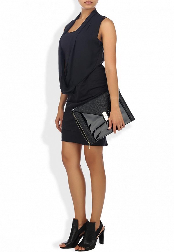 Dorothy Perkins Клатч - фото 6