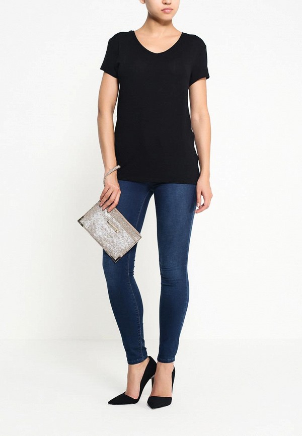 Dorothy Perkins Клатч - фото 4