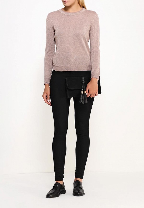 Клатч Dorothy Perkins, цвет: черный, DO005BWJCF83 — купить в интернет ...
